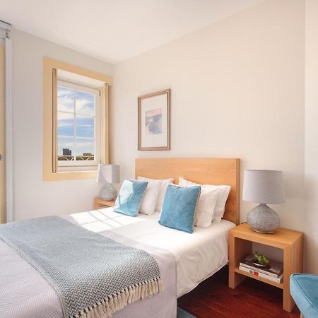 Sao Miguel Apartments Πόρτο Εξωτερικό φωτογραφία