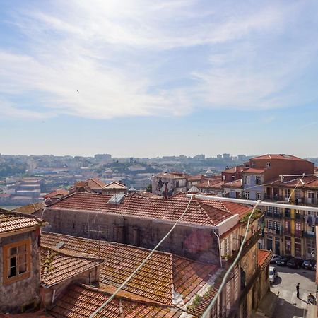 Sao Miguel Apartments Πόρτο Δωμάτιο φωτογραφία