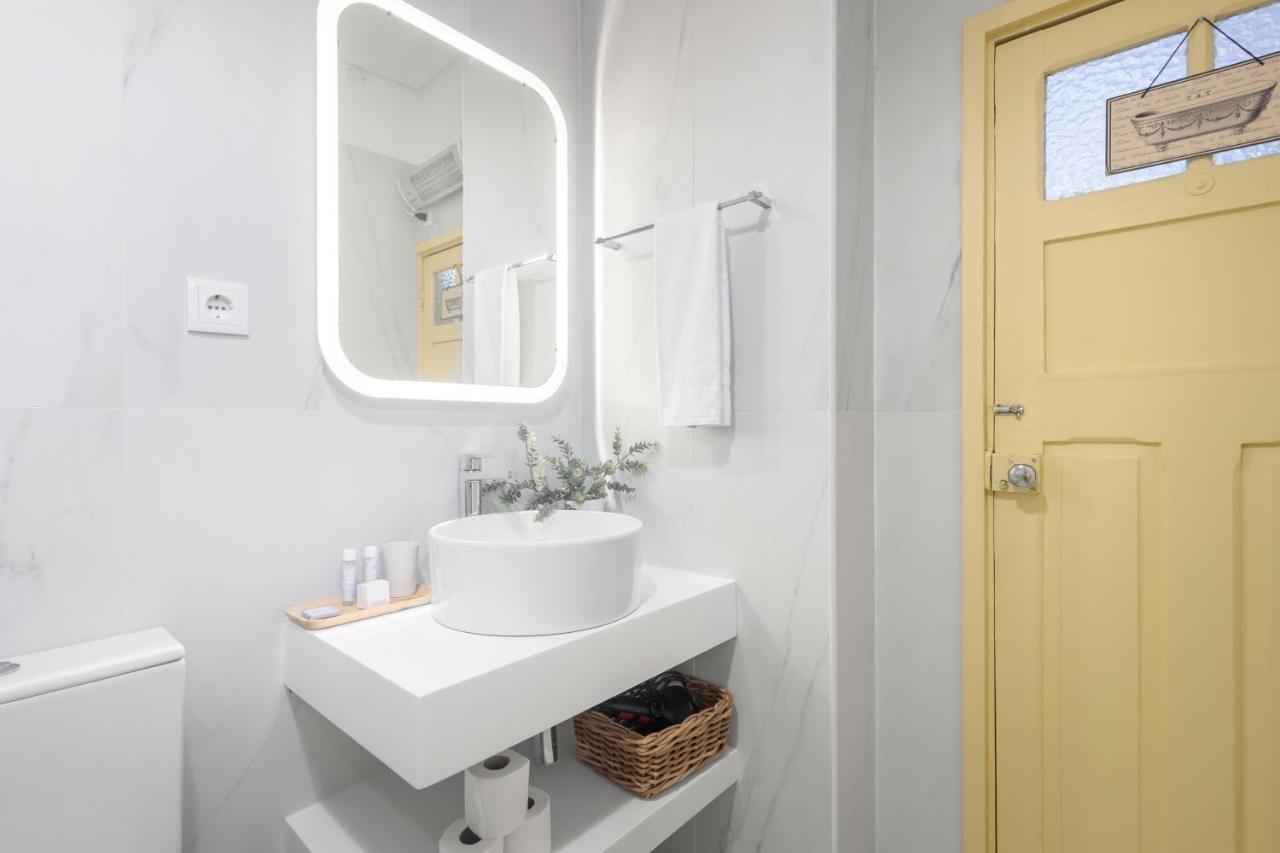 Sao Miguel Apartments Πόρτο Εξωτερικό φωτογραφία