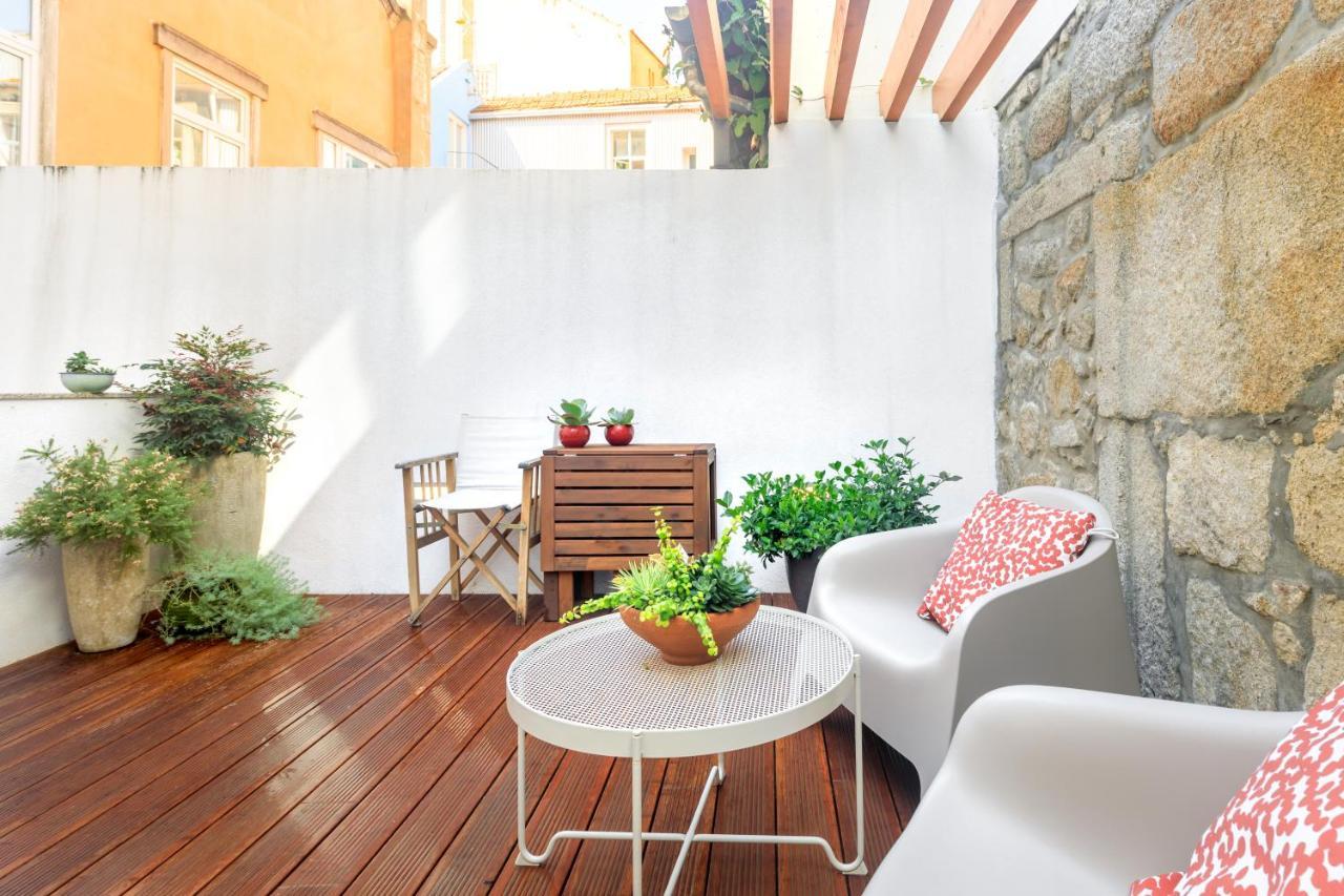 Sao Miguel Apartments Πόρτο Εξωτερικό φωτογραφία
