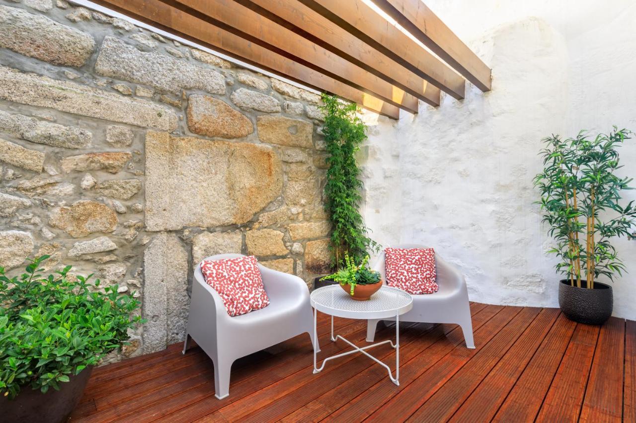 Sao Miguel Apartments Πόρτο Εξωτερικό φωτογραφία