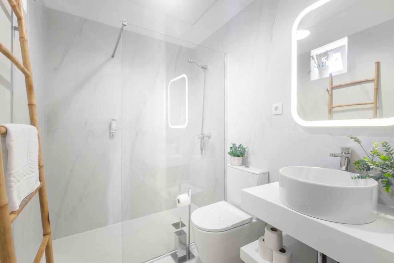 Sao Miguel Apartments Πόρτο Εξωτερικό φωτογραφία