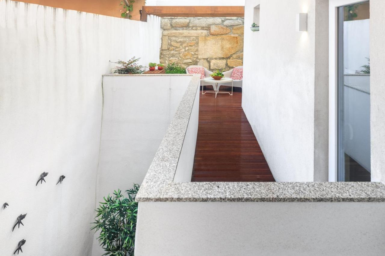 Sao Miguel Apartments Πόρτο Εξωτερικό φωτογραφία