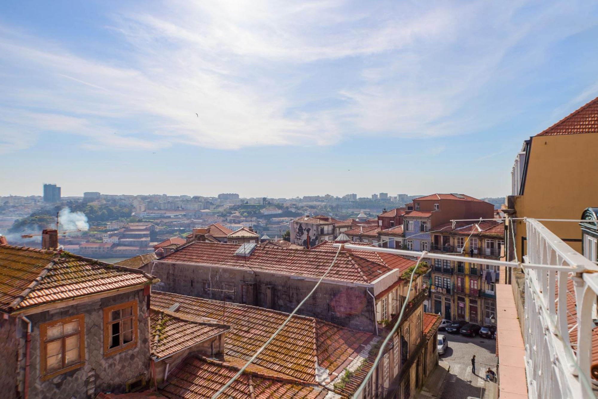 Sao Miguel Apartments Πόρτο Δωμάτιο φωτογραφία