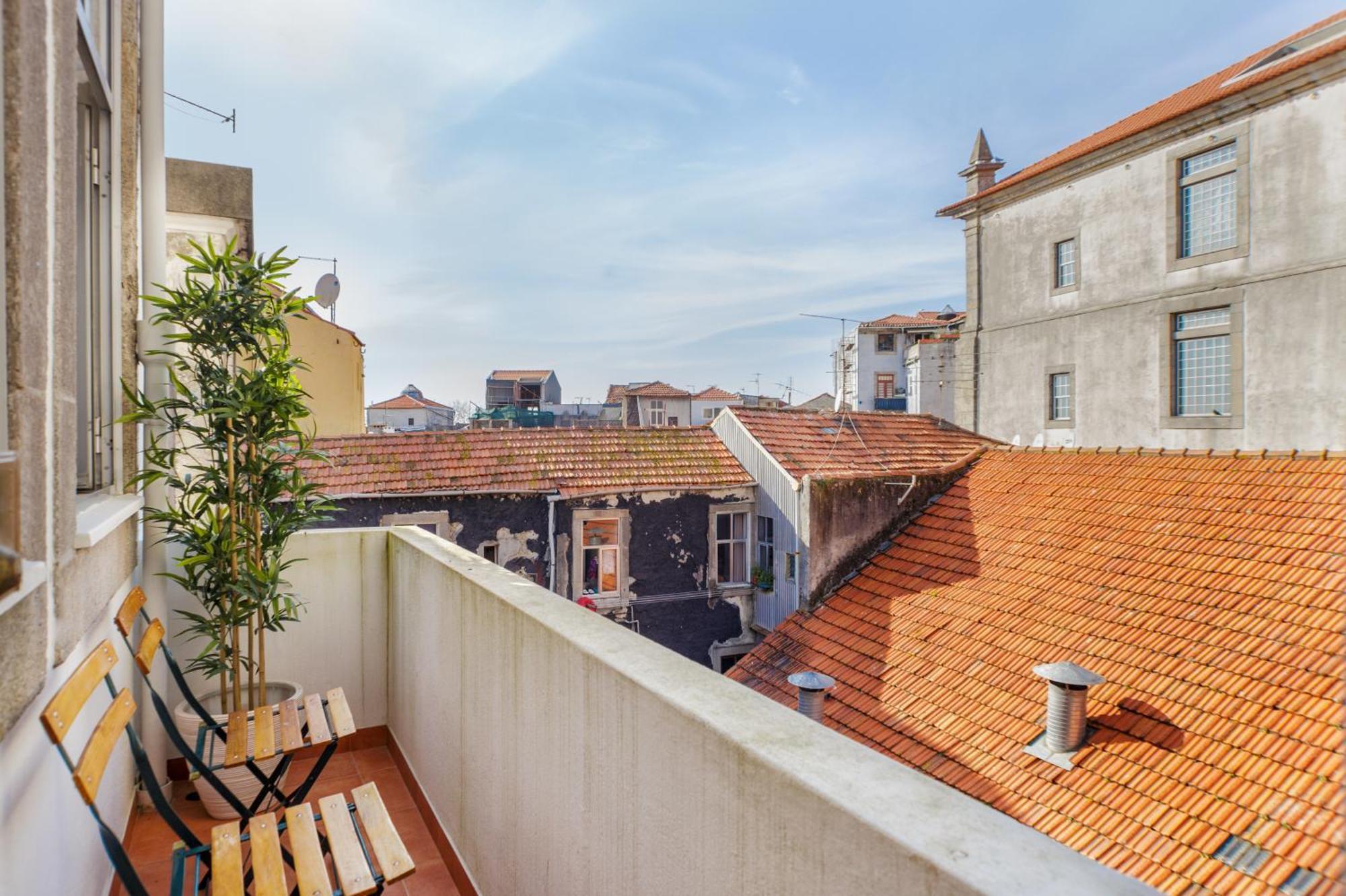 Sao Miguel Apartments Πόρτο Δωμάτιο φωτογραφία