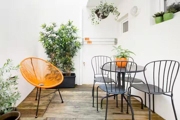 Sao Miguel Apartments Πόρτο Εξωτερικό φωτογραφία