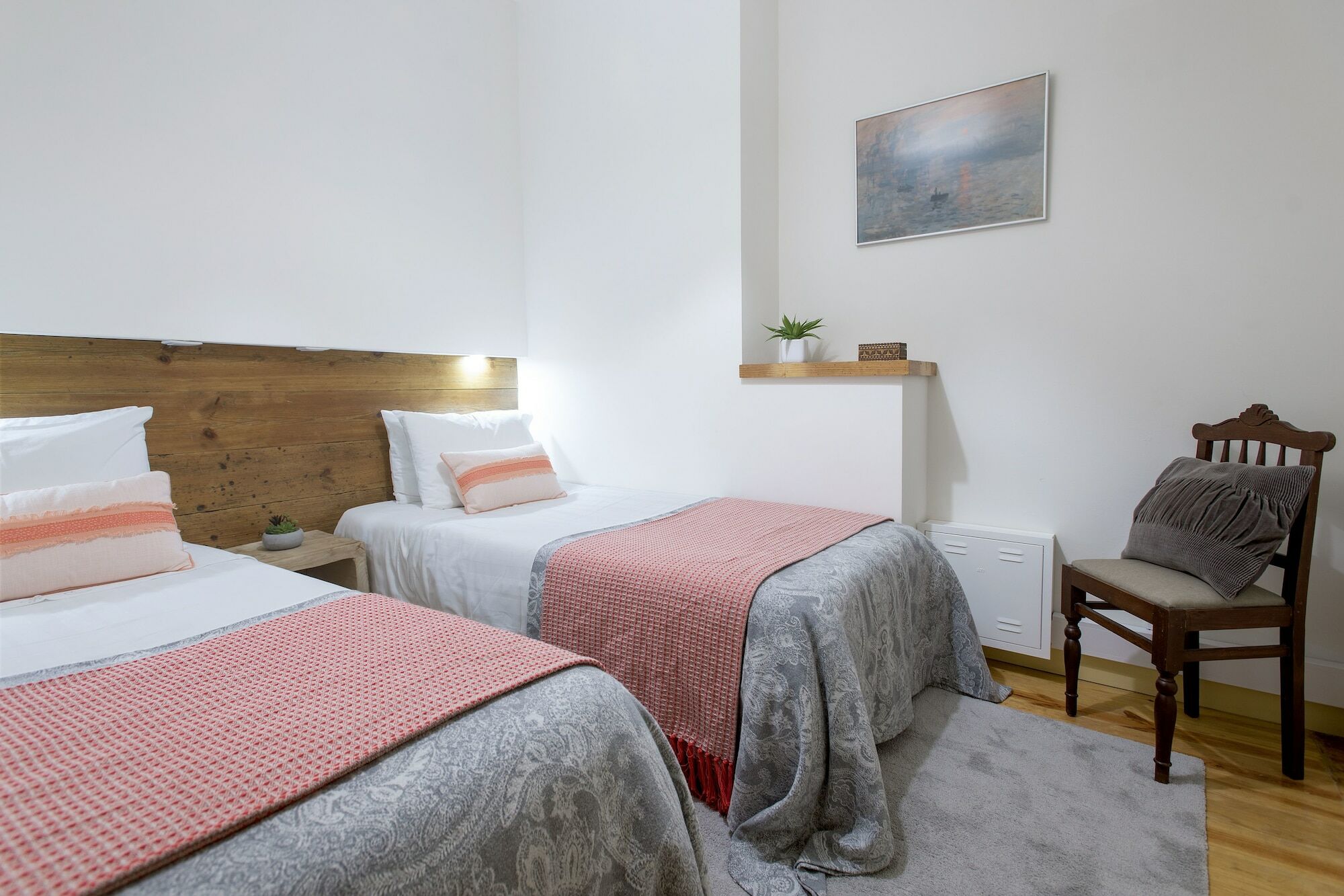 Sao Miguel Apartments Πόρτο Εξωτερικό φωτογραφία