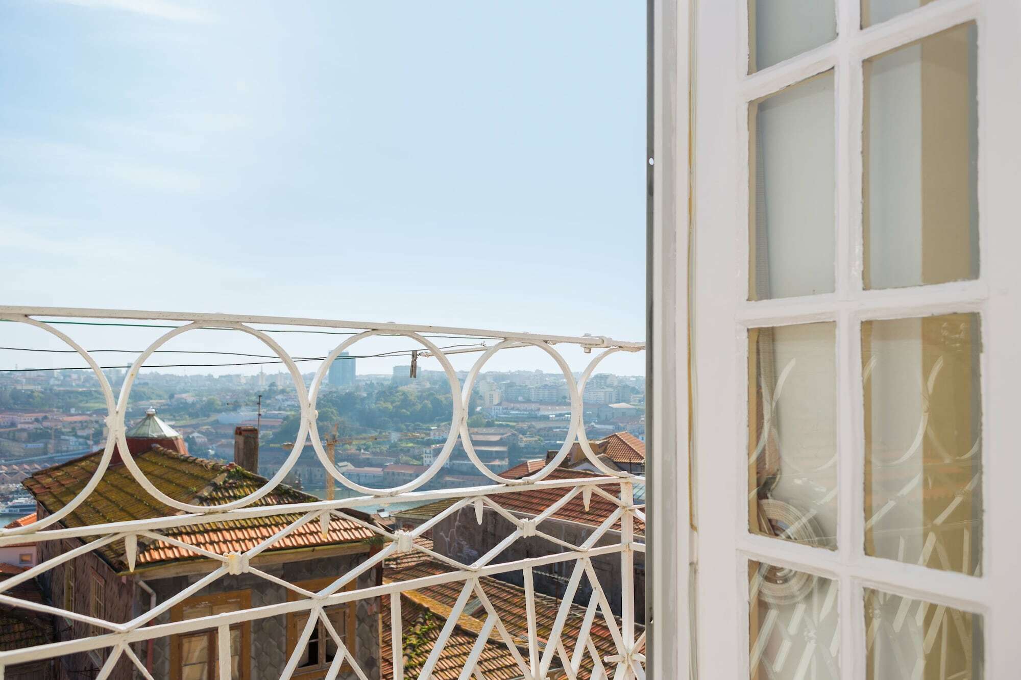 Sao Miguel Apartments Πόρτο Εξωτερικό φωτογραφία
