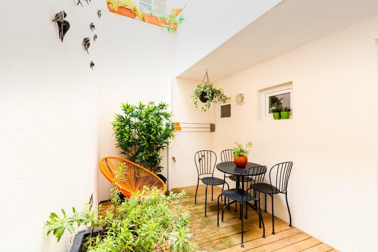 Sao Miguel Apartments Πόρτο Εξωτερικό φωτογραφία