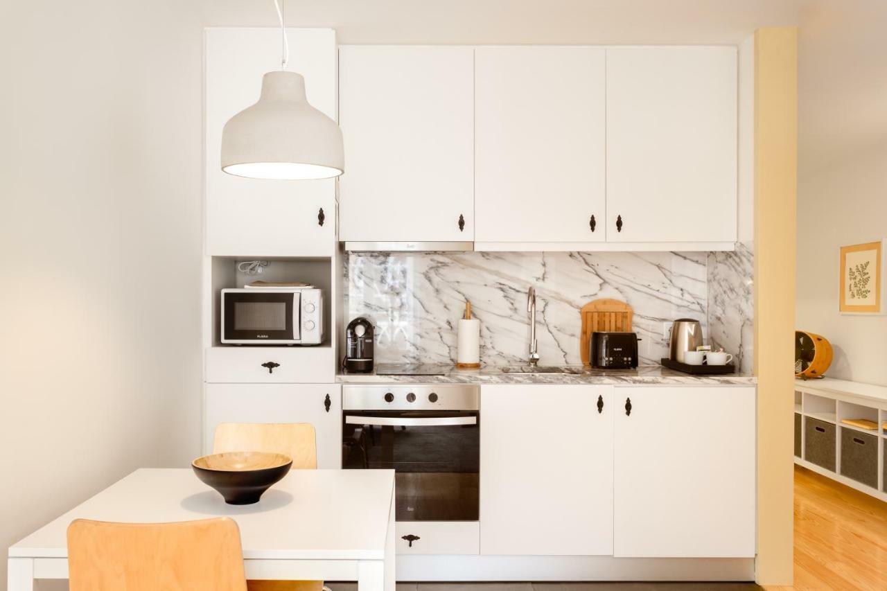 Sao Miguel Apartments Πόρτο Εξωτερικό φωτογραφία