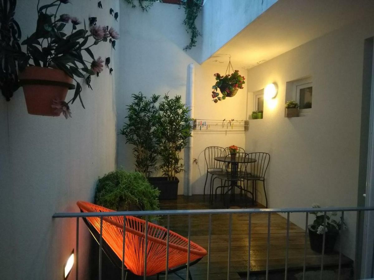 Sao Miguel Apartments Πόρτο Εξωτερικό φωτογραφία