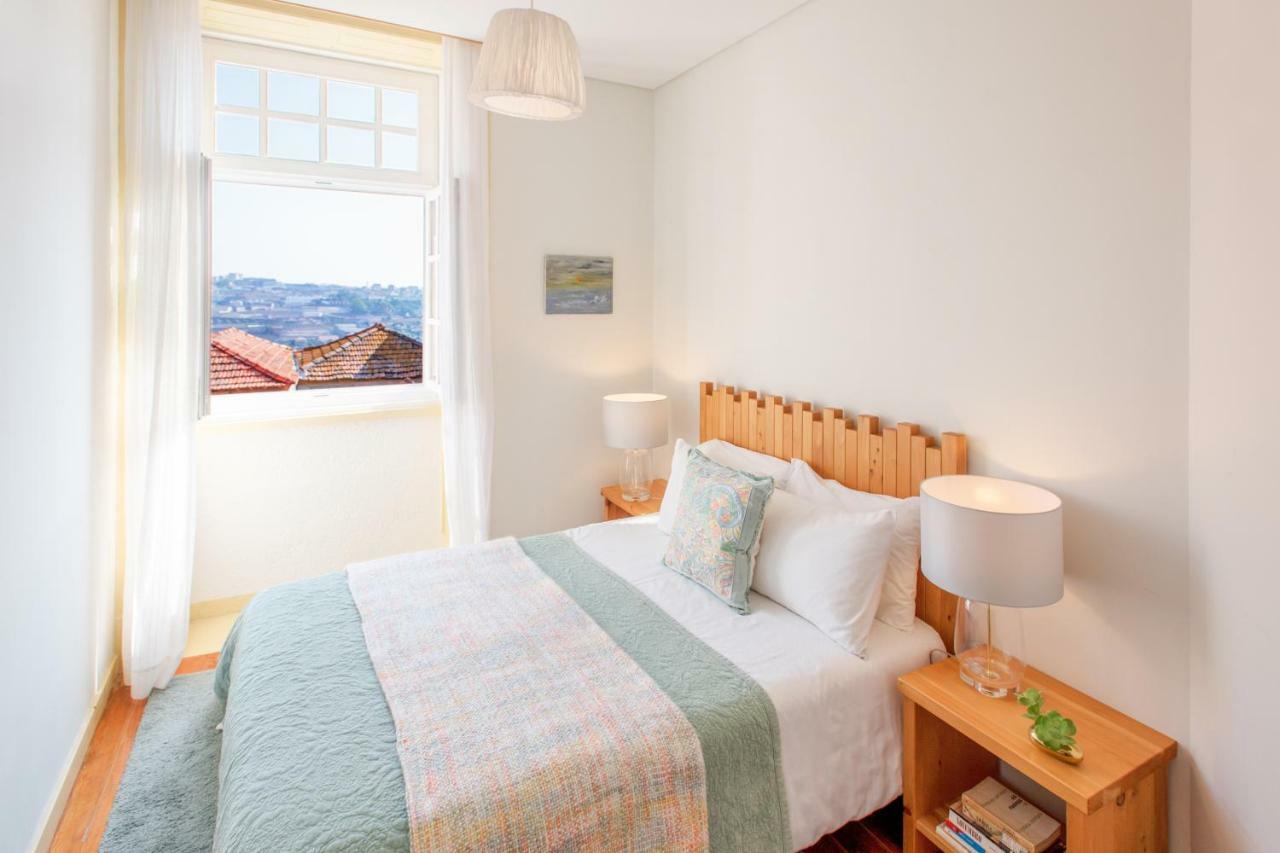 Sao Miguel Apartments Πόρτο Εξωτερικό φωτογραφία