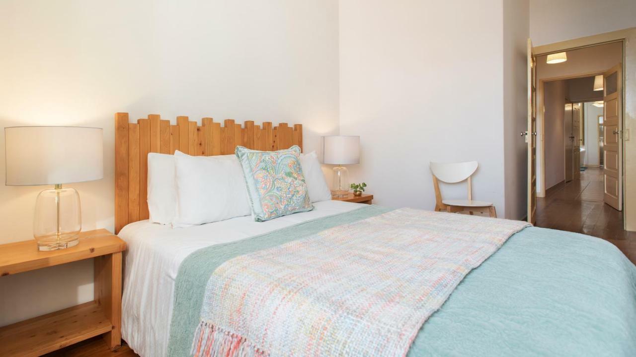Sao Miguel Apartments Πόρτο Εξωτερικό φωτογραφία