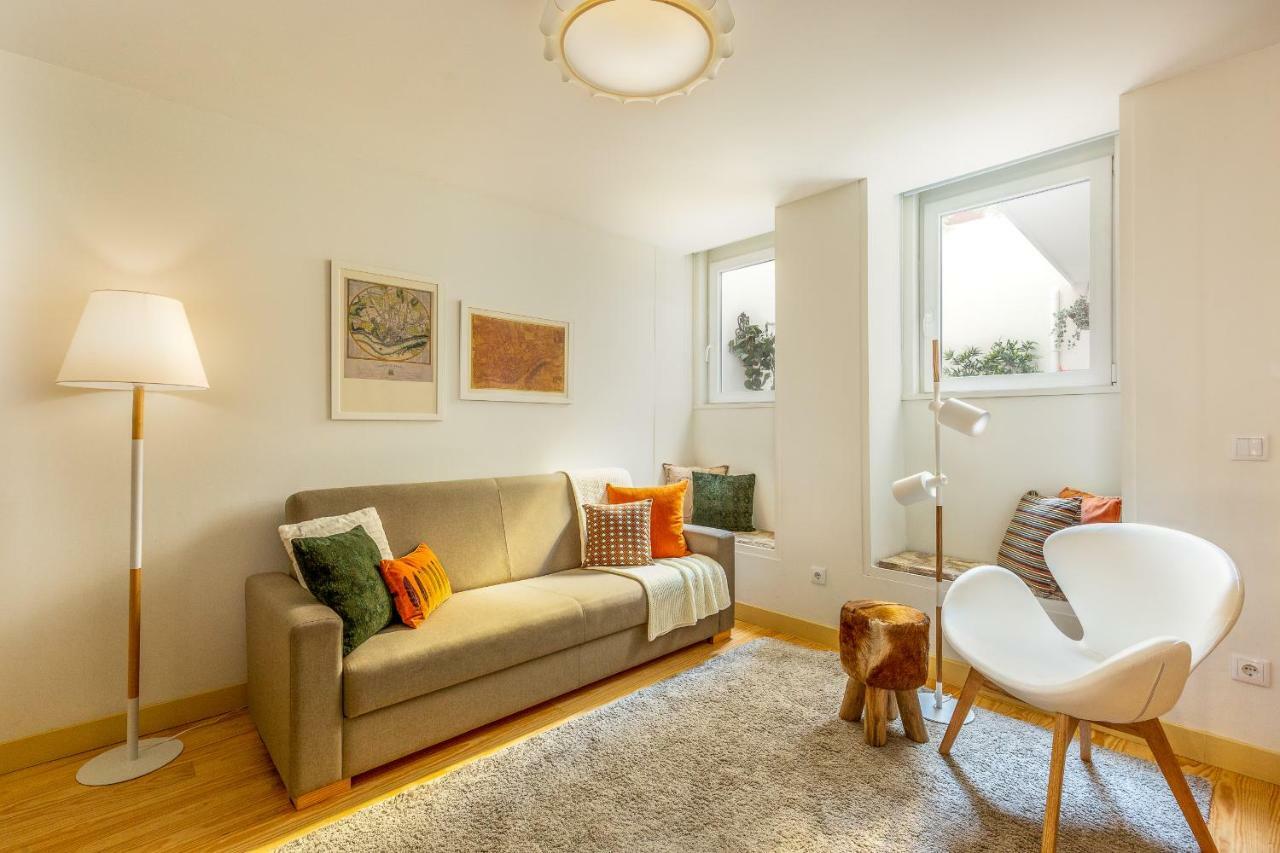 Sao Miguel Apartments Πόρτο Εξωτερικό φωτογραφία