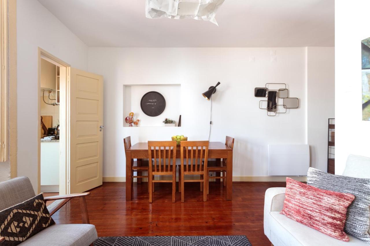 Sao Miguel Apartments Πόρτο Εξωτερικό φωτογραφία