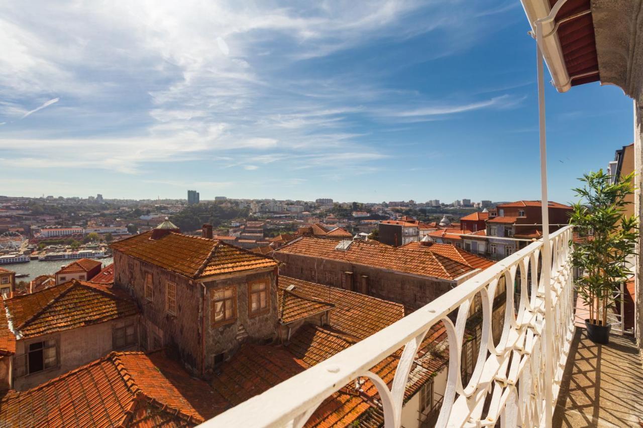 Sao Miguel Apartments Πόρτο Εξωτερικό φωτογραφία