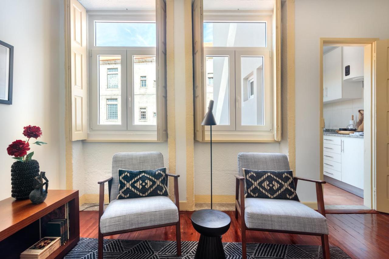 Sao Miguel Apartments Πόρτο Εξωτερικό φωτογραφία