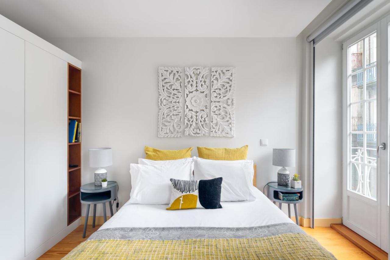 Sao Miguel Apartments Πόρτο Εξωτερικό φωτογραφία
